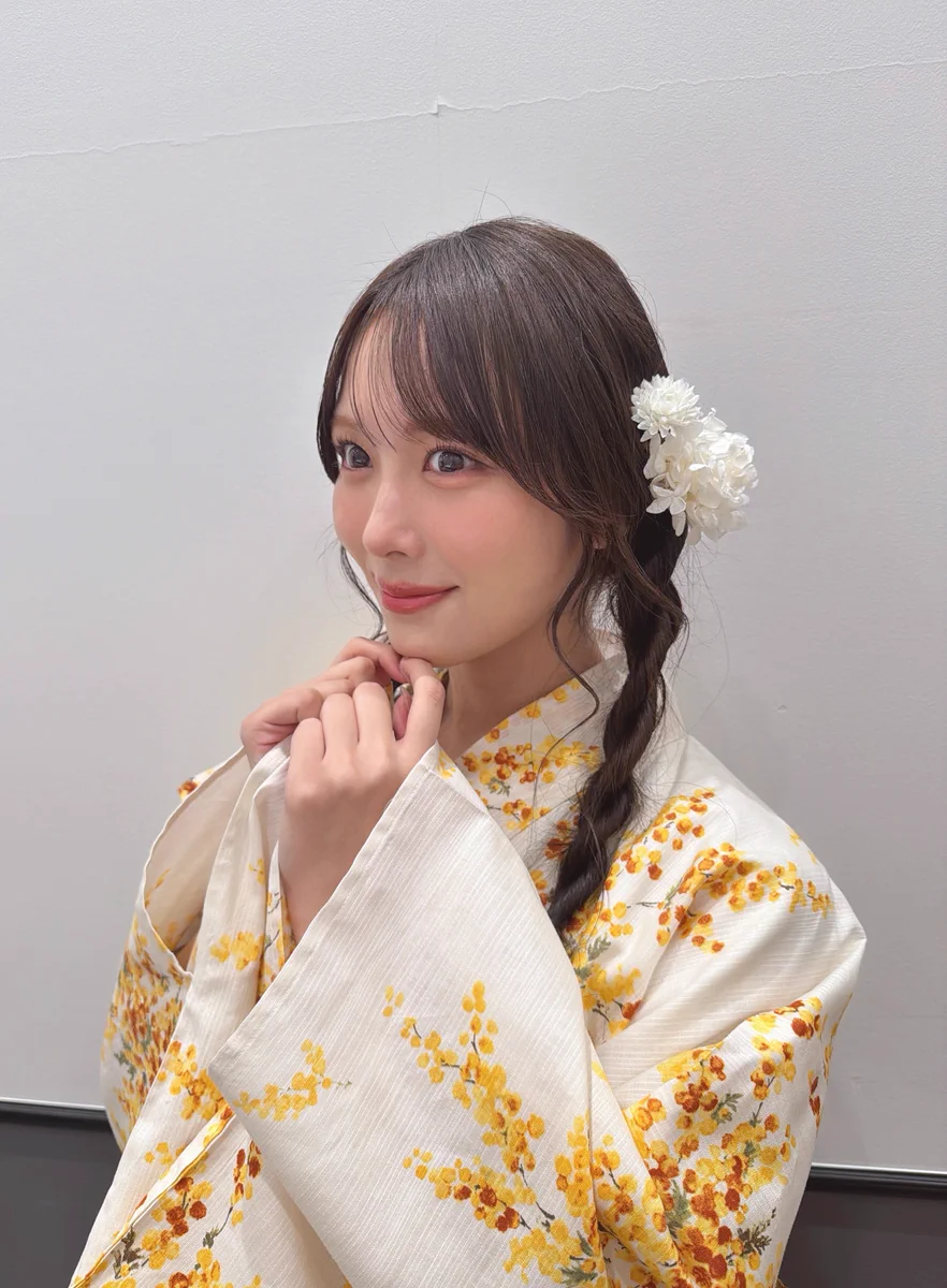 逢田 珠里依 on X: 