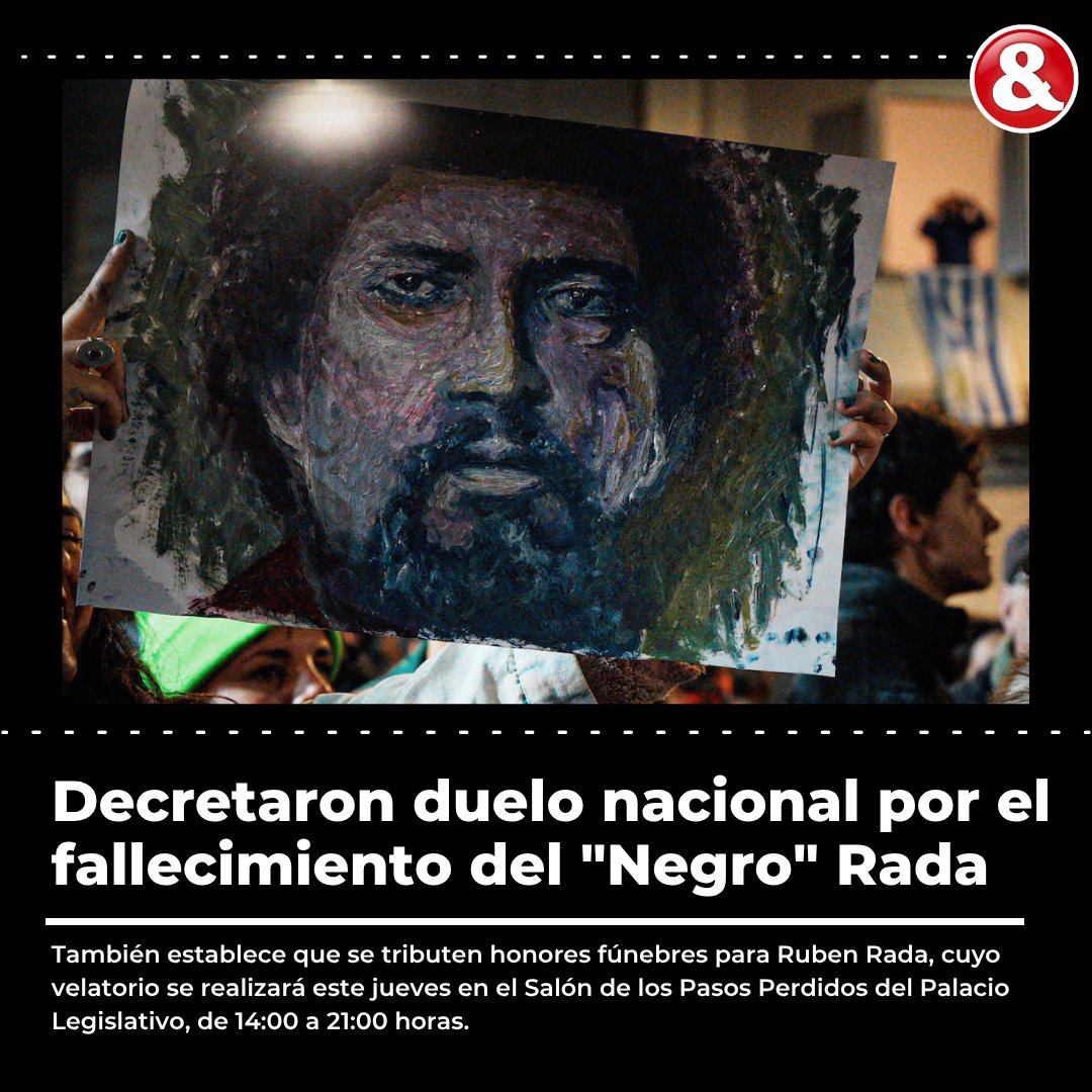 CarasyCaretasuy's tweet photo. Durante el duelo el pabellón nacional deberá estar a media asta en los edificios públicos, embajadas, cuarteles, fortalezas, bases aérea y buques de guerra.

▶️💻🔗https://t.co/fCeOp9sqm7 https://t.co/5rKtYHW0Vt