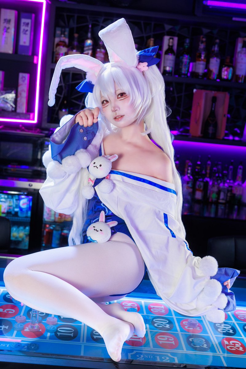 zzamo0's tweet photo. #碧蓝航线 #AzurLane 

₍ ᐢ- -ᐢ ₎·° https://t.co/xrVi92rqVC
