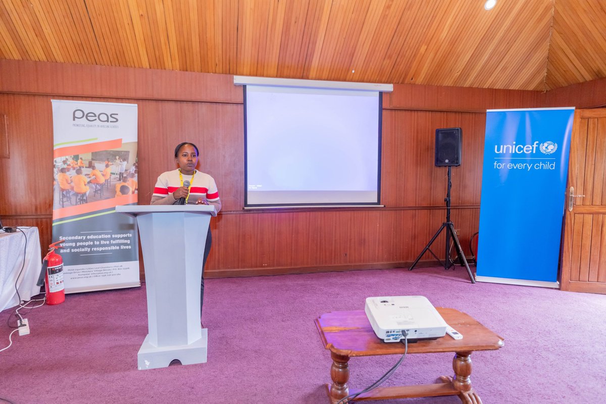 ReliAfrica's tweet photo. PARALLEL SESSION: Partnerships and Collaborative Models for Education Transformation.

#EACREAC2026 #CommitmentsToImpact @EACREC2026 https://t.co/9qUyQZQnki