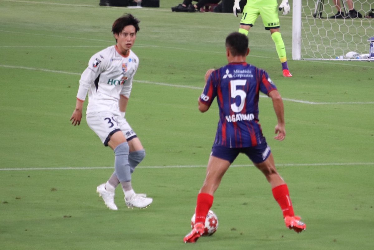bqnl7oGm6z5Cdv6's tweet photo. 安藤一哉選手と長友佑都選手
#安藤一哉
#長友佑都
#AC長野パルセイロ
#fctokyo https://t.co/Dh9dUp4tSJ