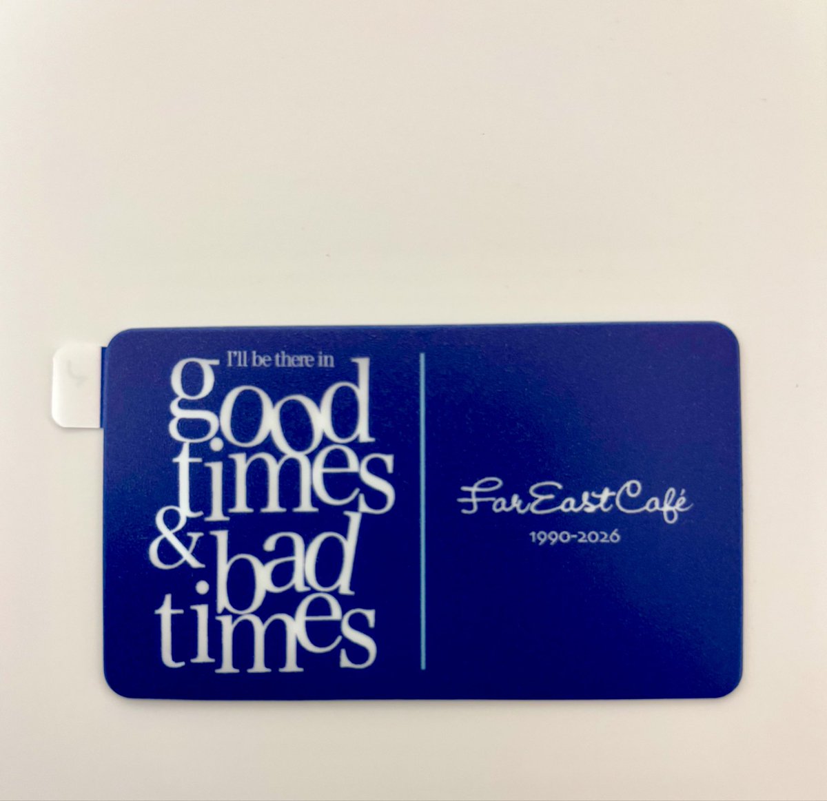2sanpo's tweet photo. クリスマスの約束2008〜2010Blu-rayはまだ来ませんが、カフェから最後のお届け物がきました。久しぶりにアルバム「Far East Café」を聴いて、心の中。にある懐かしいカフェを思い出しました🥹
good times &amp; bad times.
#きっと発売カウントダウン あと34日🌟
#小田和正 https://t.co/y1IVfvzjdY