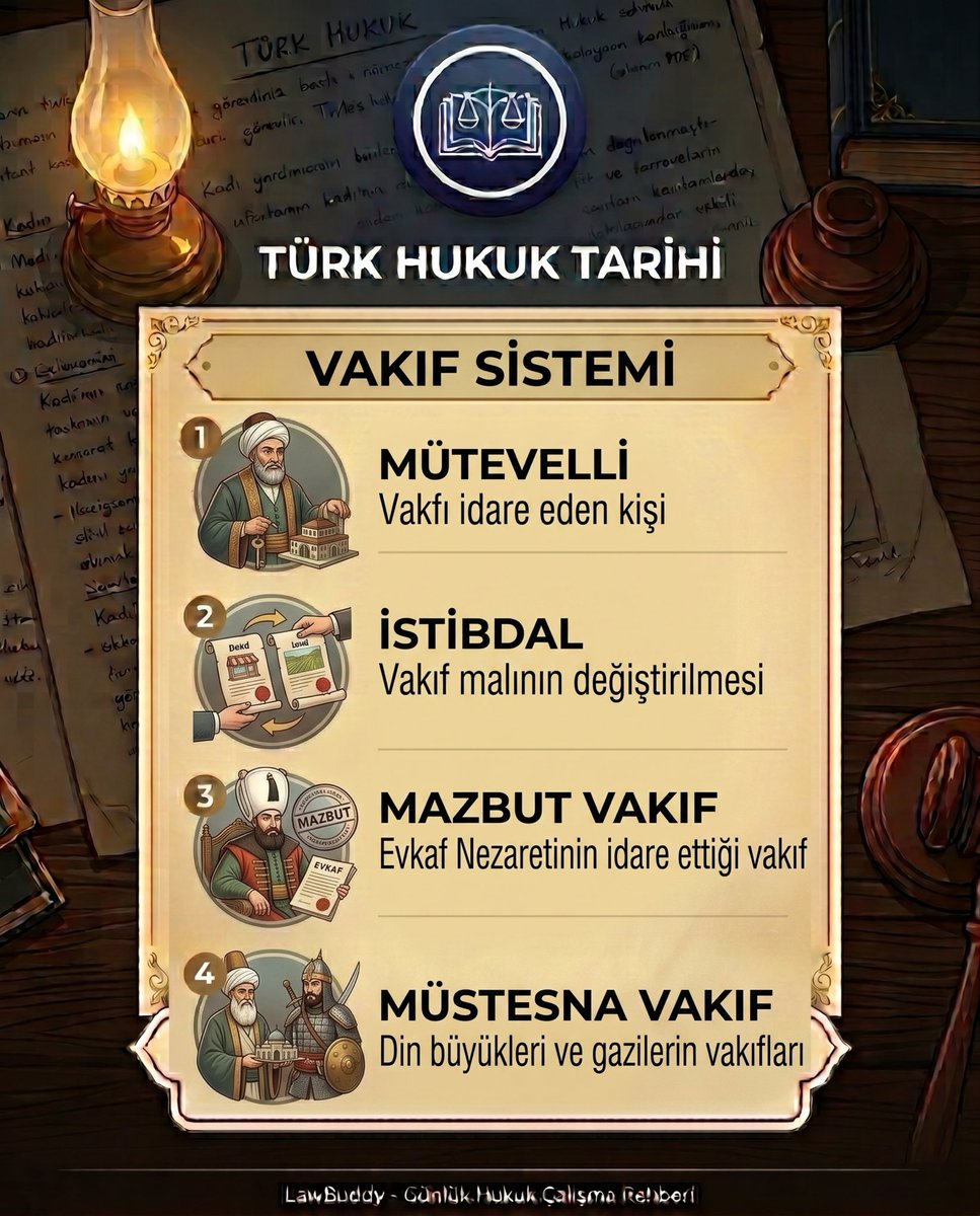 lawbuddyapp's tweet photo. Türk hukuk tarihi, daha fazlası LawBuddy de 
#lawbuddy #hmgs #hukukfakültesi #tarih #hukuktarihi https://t.co/RbMZry8BYe