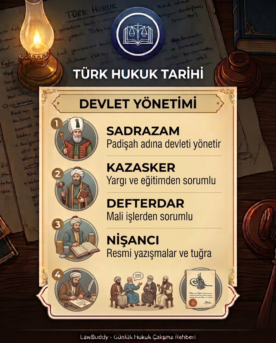 lawbuddyapp's tweet photo. Türk hukuk tarihi, daha fazlası LawBuddy de 
#lawbuddy #hmgs #hukukfakültesi #tarih #hukuktarihi https://t.co/RbMZry8BYe