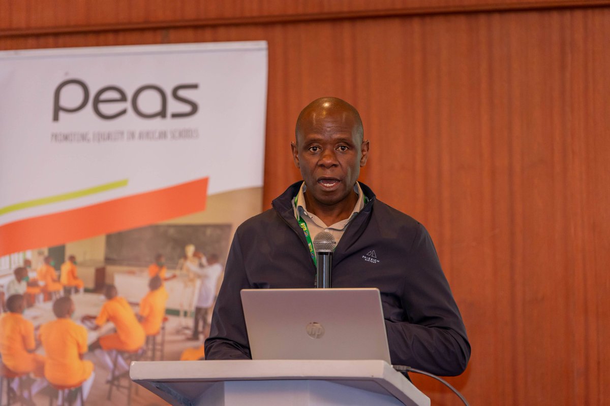 ReliAfrica's tweet photo. PARALLEL SESSION: Partnerships and Collaborative Models for Education Transformation.

#EACREAC2026 #CommitmentsToImpact @EACREC2026 https://t.co/9qUyQZQnki