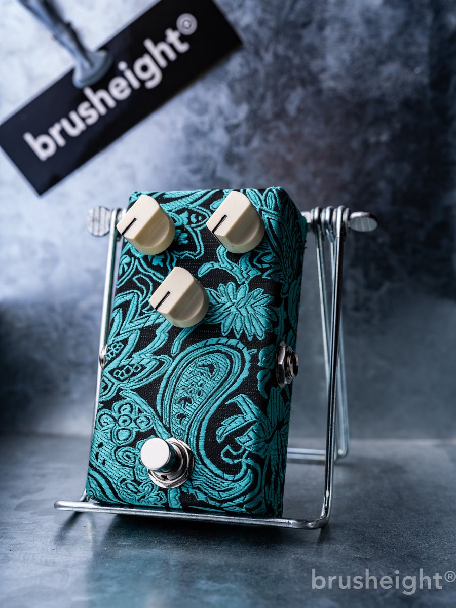 Brush eight on X: 