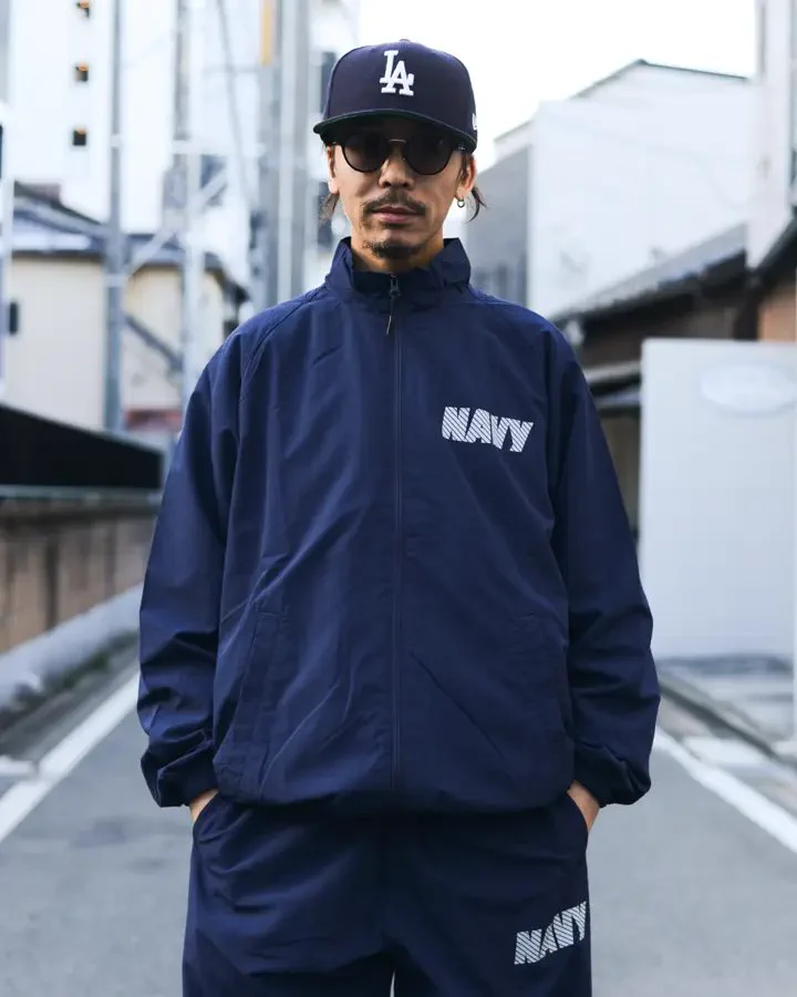 【専用です】WAIPER USNA　オフィシャルライセンス セットアップ ミリタリーショップWAIPER（ワイパー）～世界一のアイテム保有数を