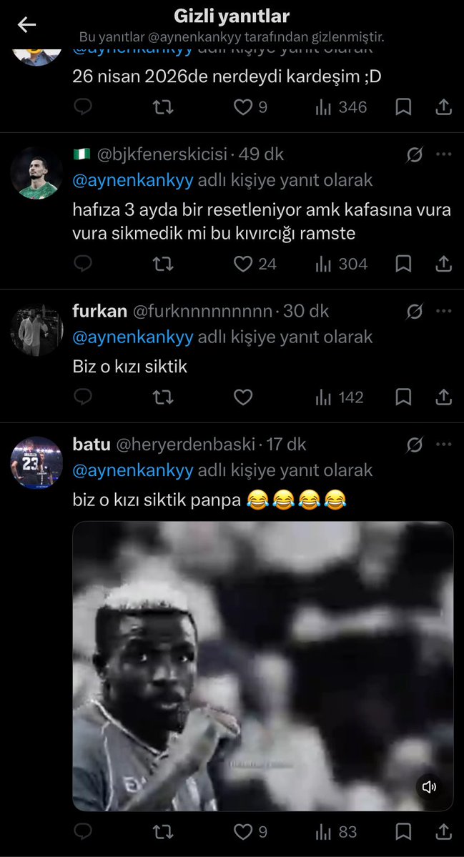 heryerdenbaski's tweet photo. niye mentleri gizledin panpa 😂 https://t.co/cKgzog1kEg