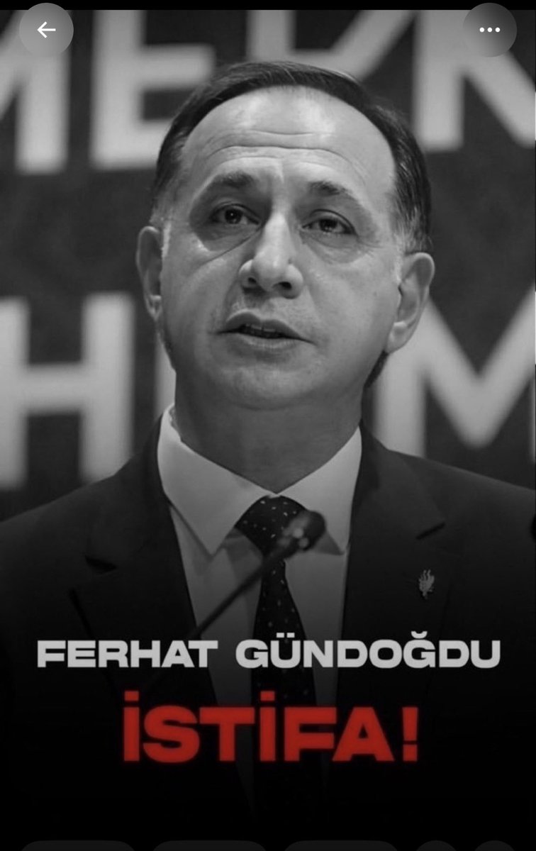 turgaydemirr's tweet photo. Türk futboluna huzur gelmesi için… https://t.co/yfCiZCLpWS