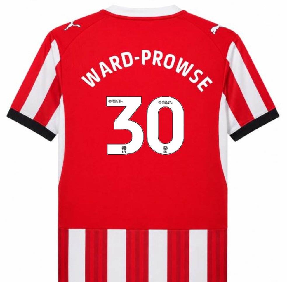 saint_dmc's tweet photo. Take my money

#SaintsFC https://t.co/72qT23rYPS