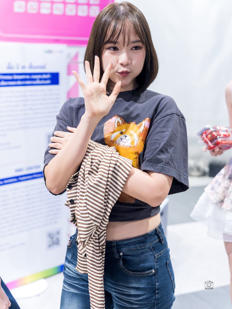 iAmKung48's tweet photo. ลูกเกด ~ ❤️❤️❤️

🗓️2026-08-22 📍MBK
#CGM48_LetMeKnow_Handshake
#LookkedCGM48 #CGM48 https://t.co/lNhuTtRwsd