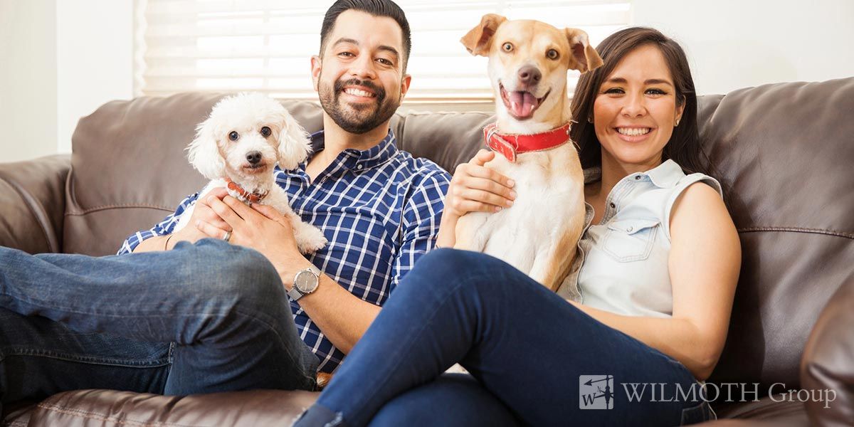 WilmothGroup's tweet photo. You’ve probably noticed that tenant expectations have changed. Renters today are looking for more than just four walls and a roof—they want comfort, convenience, and value that fits their lifestyle.  https://t.co/iczGP4BQV8 https://t.co/tyHg7hKn7c
