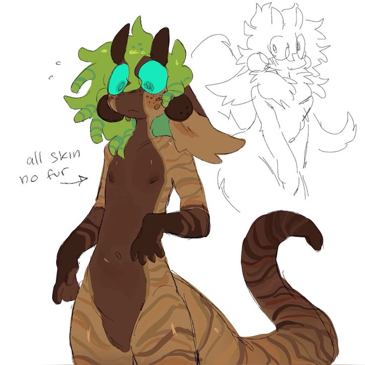 HarryArthurr's tweet photo. Just a smooth reptile creature hanging out. 🦎💚Glowing eyes look directly into your soul. ✨👁️#ScalieArtist #FurryFandom #Taur #CreatureConcept #CharacterConcept #MonsterBoy #MonsterGirl #ArtistSupport #IndieArt https://t.co/zMe6JRWmol