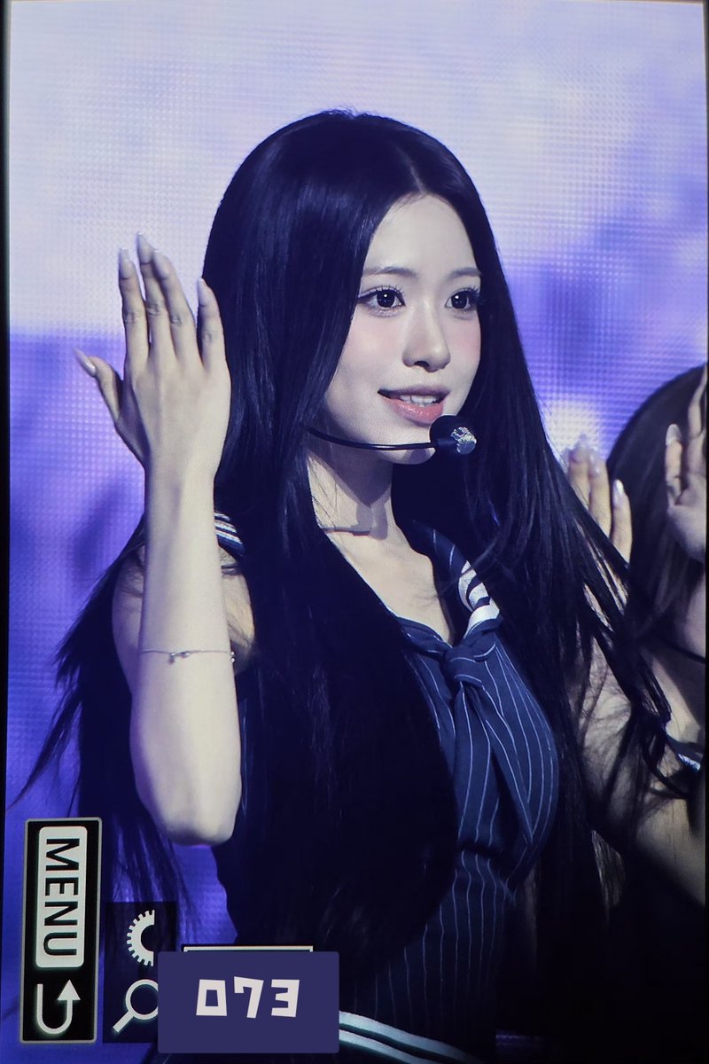 073znm's tweet photo. 260827

#RESCENE #리센느
#ZENA #제나 https://t.co/QBAFBTrFM4