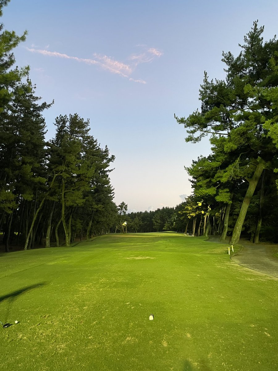 MYZ0311's tweet photo. ホシゾラゴルフ良かった🏌️
初めてトムワトソンを周ったけど
意外と優しいなと感じました🙌
いやぁー楽しかった😊 https://t.co/xIQXPxB0VB