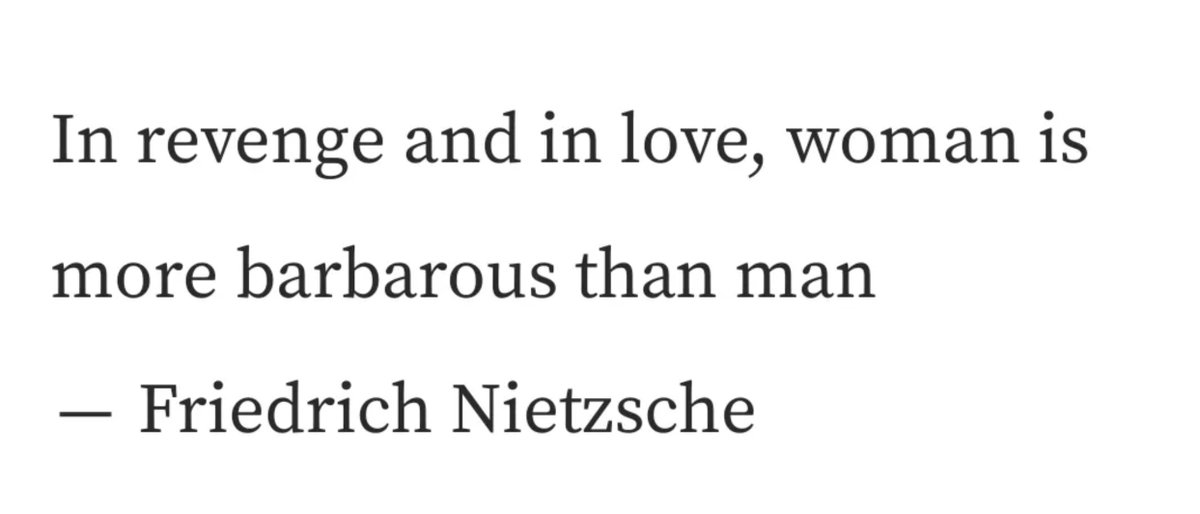 QuoteNietzsche's tweet photo. https://t.co/tb6dutDyWy