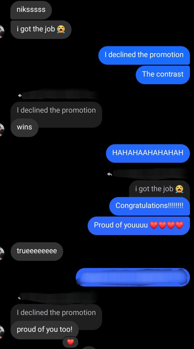 SRYUGLY's tweet photo. From roasting each other to consulting each other on difficult decisions in life HAHAHAHAHAHAHAH like how did we get here 😭😭😭 https://t.co/8Dn4BNP5x9