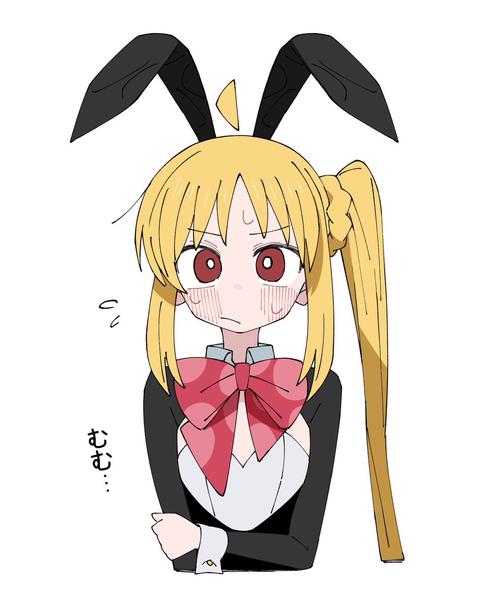 Sabi_Sabi1234's tweet photo. 虹夏ちゃん https://t.co/OBEYqvQFdW