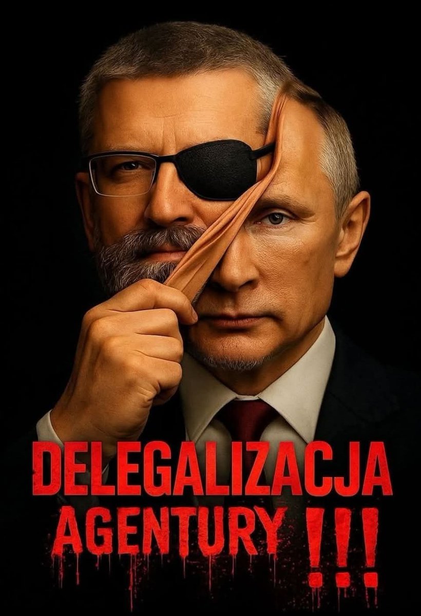 dartVaderlive's tweet photo. @KoronaGdansk @KoronyPolskiej @GrzegorzBraun_ https://t.co/TO1QlXuthD