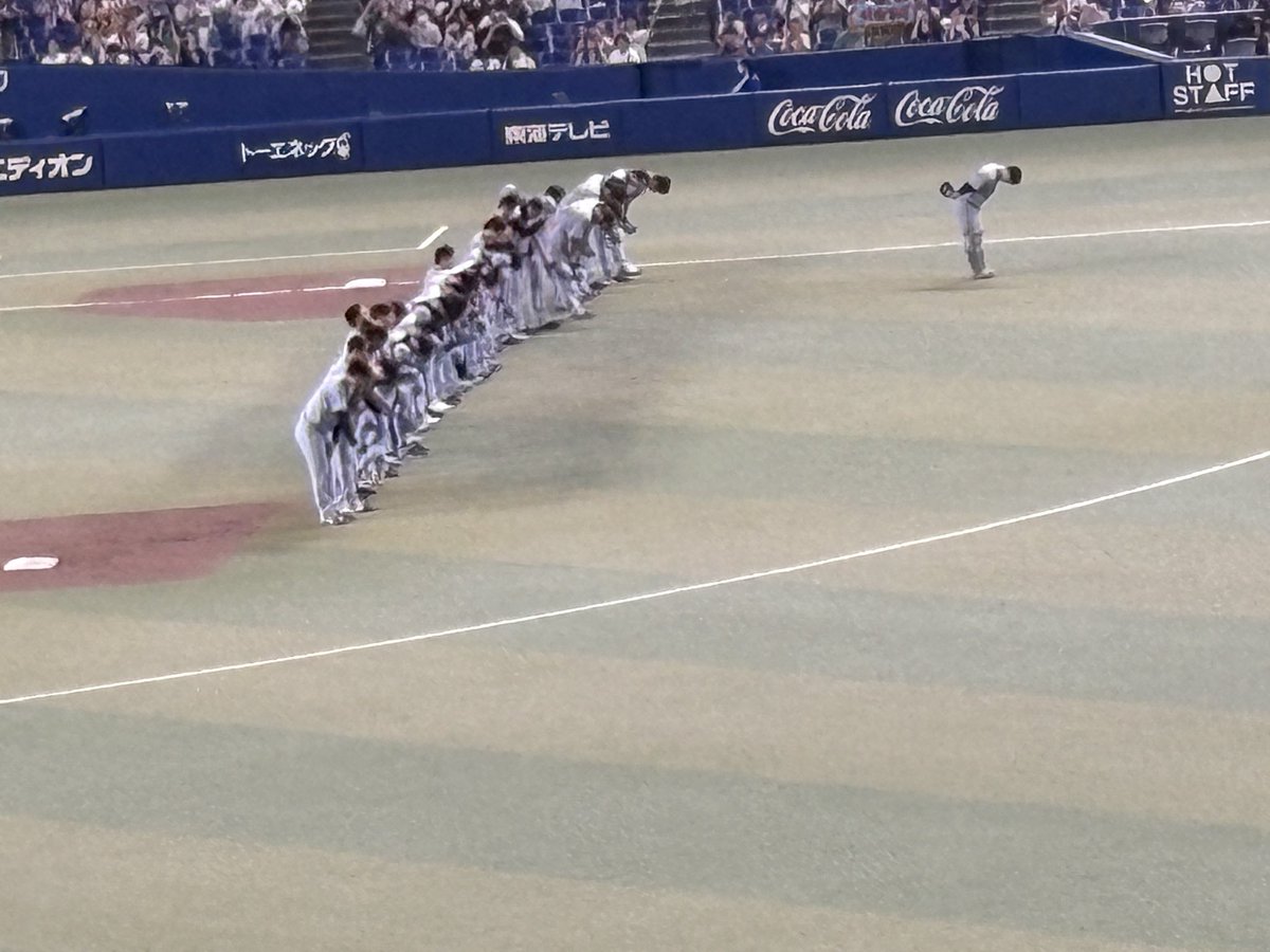 38norisuke's tweet photo. 負け
今シーズンもありがとうございました https://t.co/3jjEhcSoDG