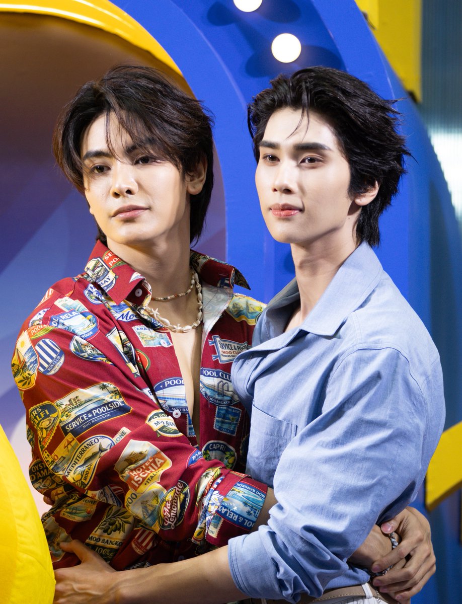 newzazaMTG's tweet photo. 27 JoongDunk Night
27 Night Dunk 
27AUG JOONG NIGHT 

:เอโย่วว เจ้าเด็กซนทั้งสองหน่อ วันนี้พวกหนูอยู่โรมนิไปไหนนะ ถึงที่พักแล้วและฝันดีนะคับ

@ChenRcj @dunknatachai 
#จุงอาเชน #dunknatachai
#จุงดัง 🐶🐱💕 https://t.co/5V5FGUqxvm