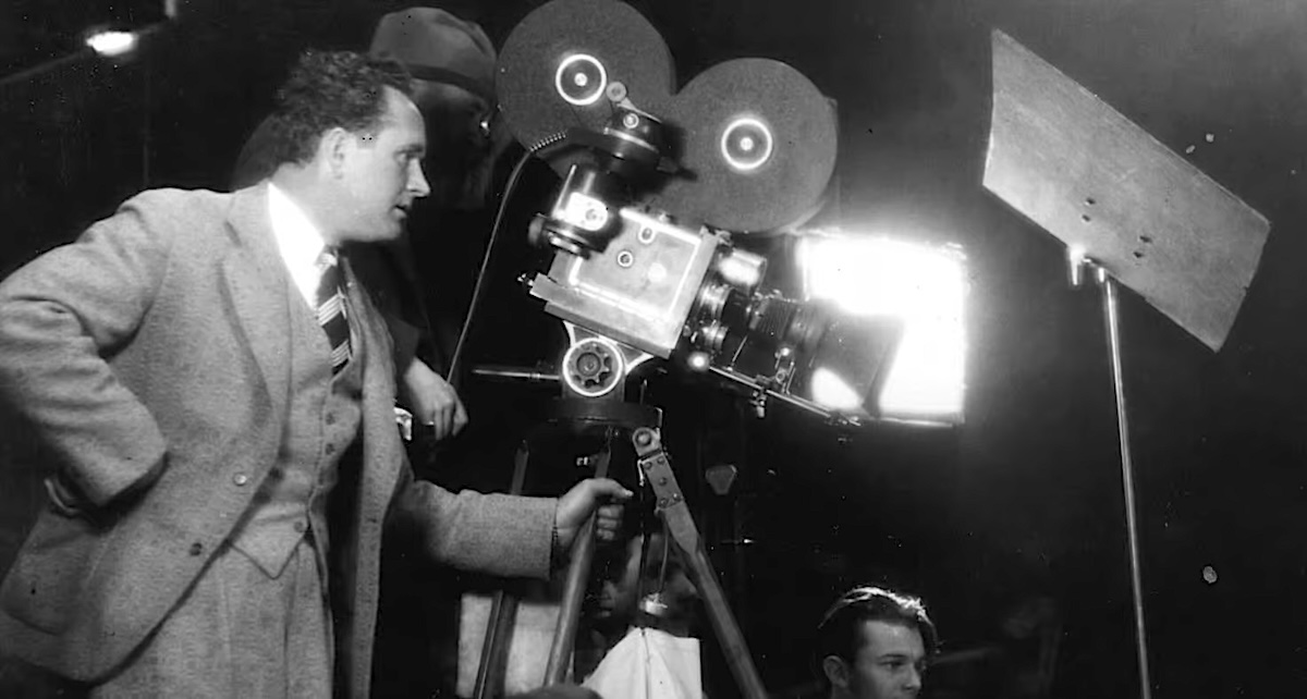 dmbatlle's tweet photo. Ciclos: "Frank Borzage, un romántico en Hollywood – Parte 1", del 11 de septiembre al 14 de octubre en la Sala Lugones 
https://t.co/ZwdPudDLzG https://t.co/kvzZSfqSws
