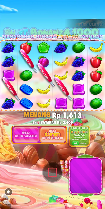 Sigapbet_Drago's tweet photo. 🍬 SWEET BONANZA 1000!

15 free spin → cuan Rp 2.084.080! 🔥
Sensational banget 💸

Siapa mau nyoba?

👉 https://t.co/5tamQMnT7R
👉 https://t.co/gXN4pTUoGR https://t.co/cYzZm9LRcw