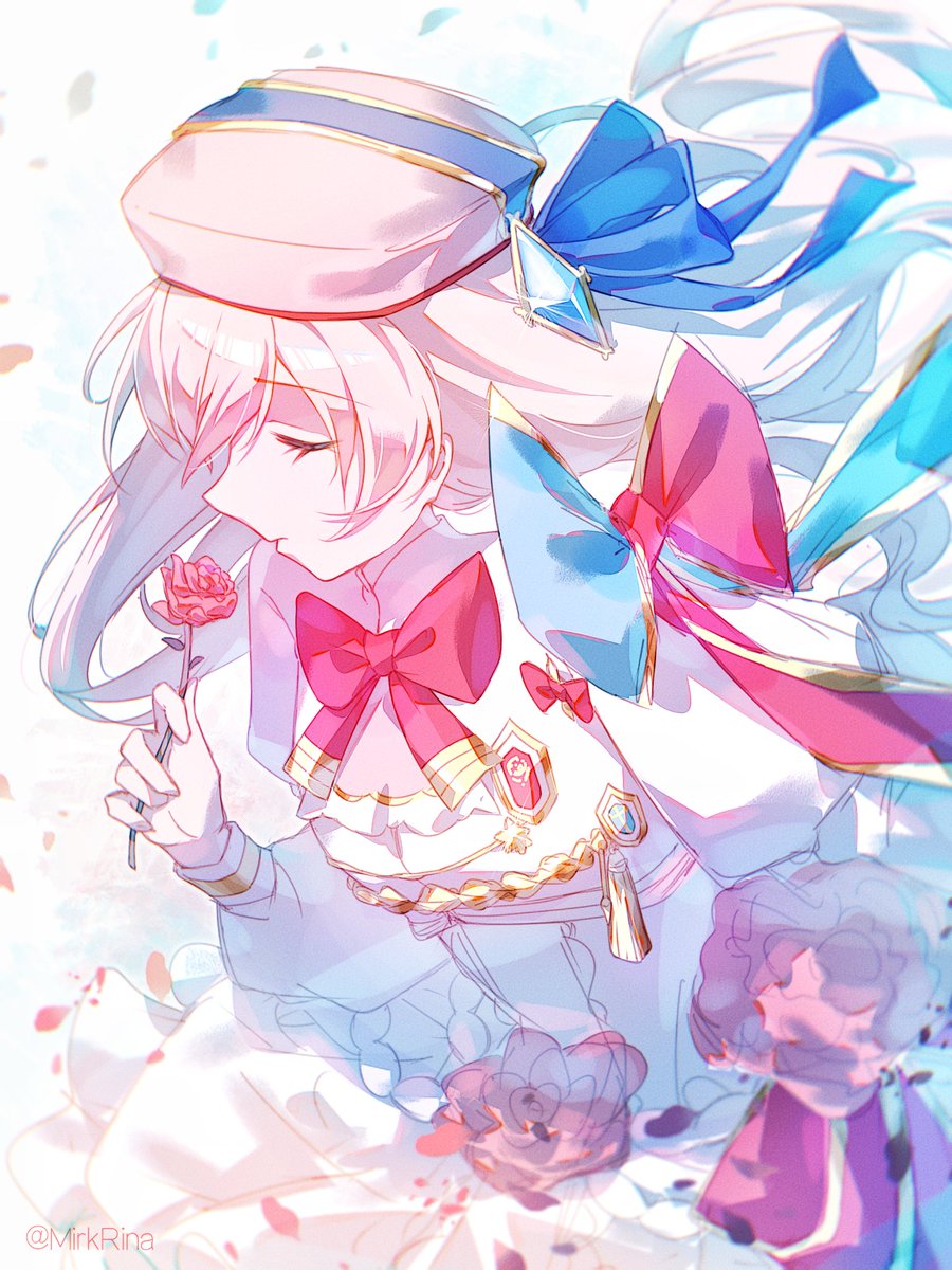 miruklerina's tweet photo. #絵柄が好みって人にフォローされたい 
#arcaea_art #CHUNITHM_art https://t.co/evx3eUsrnV