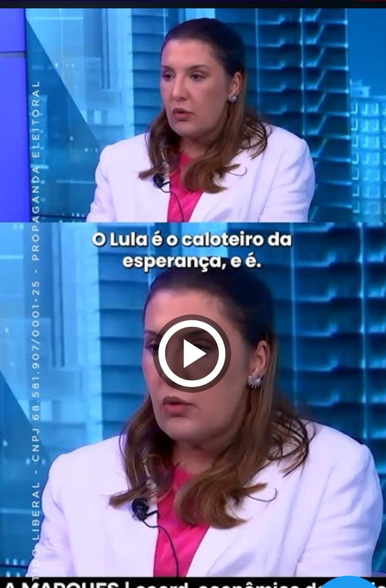 maufinotti's tweet photo. @LulaOficial https://t.co/EBQQx4FB4U https://t.co/RWyw1eM65z