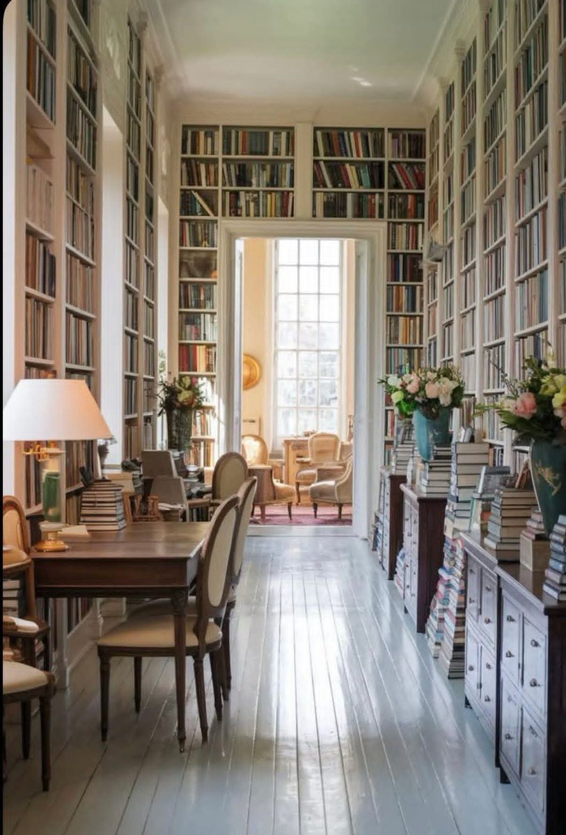 Pergament_F's tweet photo. "A library is not a luxury, it is a necessity."
Gabriel Garcia Marquez https://t.co/HTmOJXz0c9