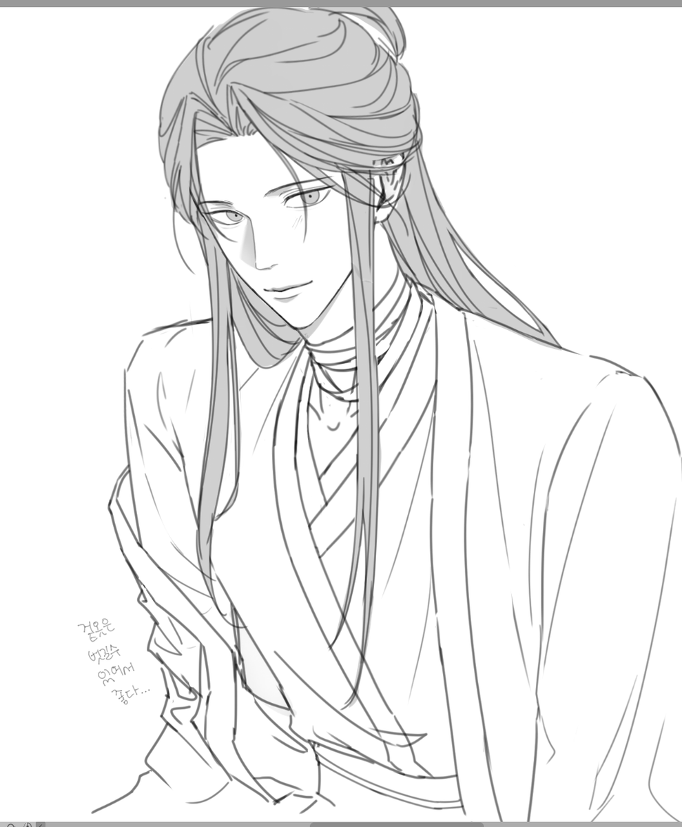 O_kk__'s tweet photo. 사련
#TGCF https://t.co/CST4GsHY2m