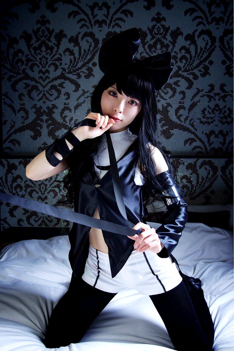nanoann_'s tweet photo. #最近繋がった人は知らないコスプレ
① Fate/Prototype 沙条 綾香
②RWBY ブレイク
③ 妖狐×僕SS 白鬼院凜々蝶
④ Fate/hollow ataraxia カレン・オルテンシア https://t.co/bzdiThry65