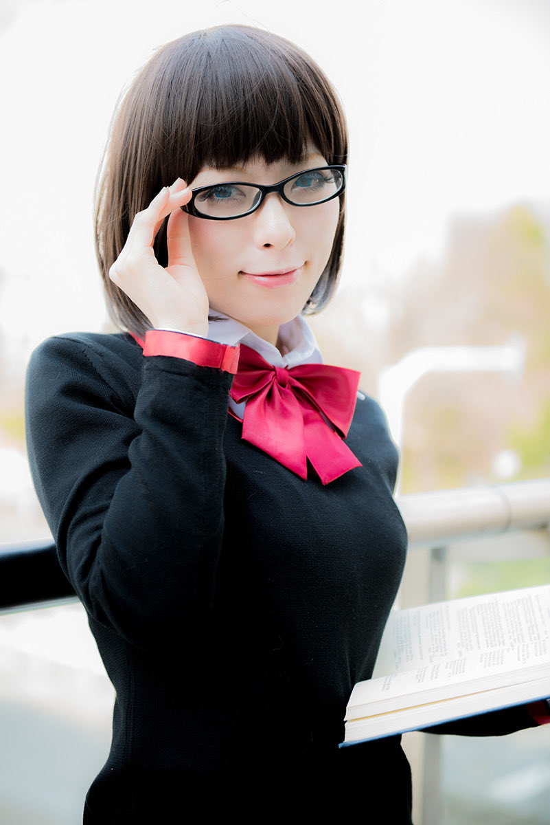 nanoann_'s tweet photo. #最近繋がった人は知らないコスプレ
① Fate/Prototype 沙条 綾香
②RWBY ブレイク
③ 妖狐×僕SS 白鬼院凜々蝶
④ Fate/hollow ataraxia カレン・オルテンシア https://t.co/bzdiThry65