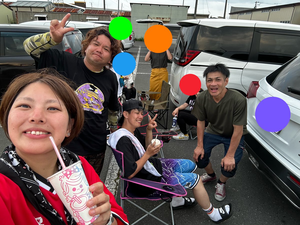M0N86gee's tweet photo. たのぴかった八食③🦑🐙🐟🎶
#八食サマーフリーライブ
#八食サマーフリーライブ2026
#HSFL #八食 https://t.co/5RJvQfCPfY