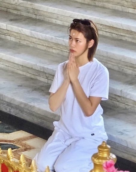 miti_tim's tweet photo. อยากเห็น2คนนี้บวงสรวงกองเดียวกันwa 5555555555555 วลอxอม่บน่ มาได้เลย https://t.co/u3hNAIQJN5