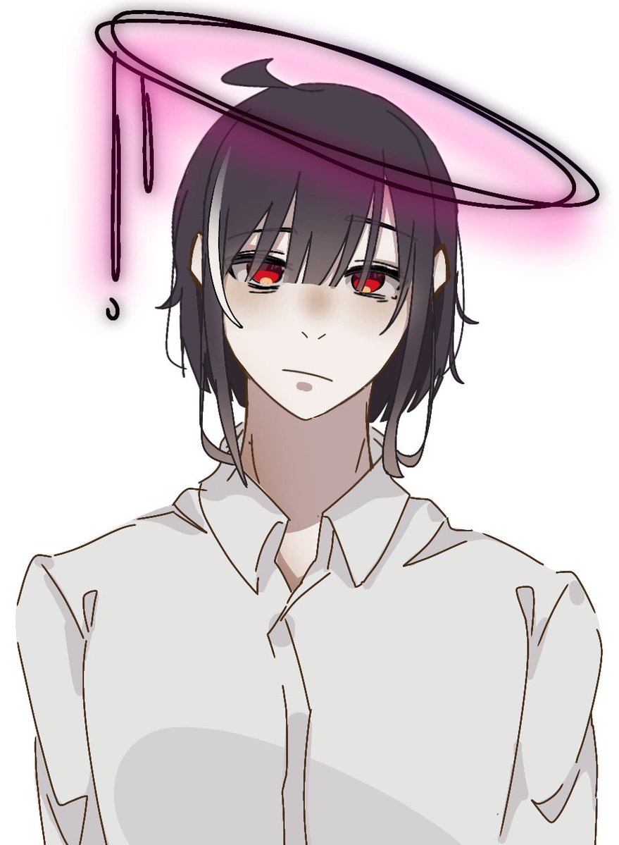 Iaiillust's tweet photo. @oodjg25 マジで！？終わんの！？？
偉すぎ…見直したわ……

おろかくんです…お願いします… https://t.co/bk80gw8dRj