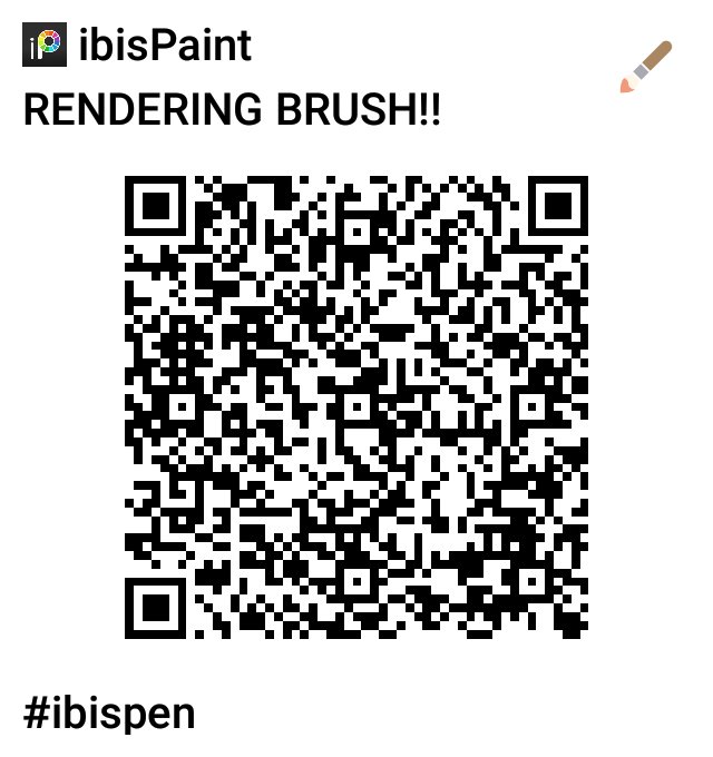 mimikwuinn's tweet photo. hi i use ibis paint and this is the brush I use for literally everything including rendering lineart and sketching. occasionally ill the default airbrush too https://t.co/vtkpfl4P2a