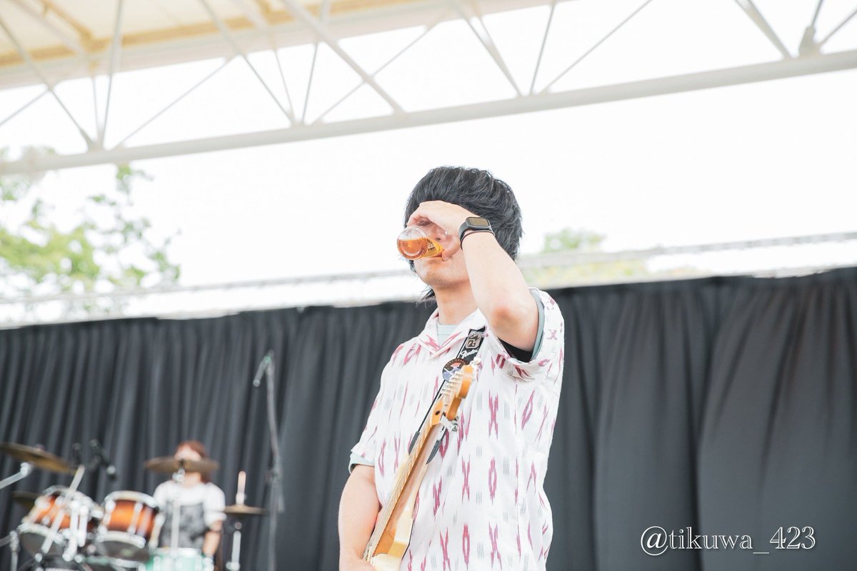 Rucksacks_0924's tweet photo. SOUND's of CONNECT fest.2026
の写真
パート３🎒📸

Thankyou！
photo by @tikuwa_423

@Soundsofconnect 
#サンコネ2026 https://t.co/WI54NsCDEP