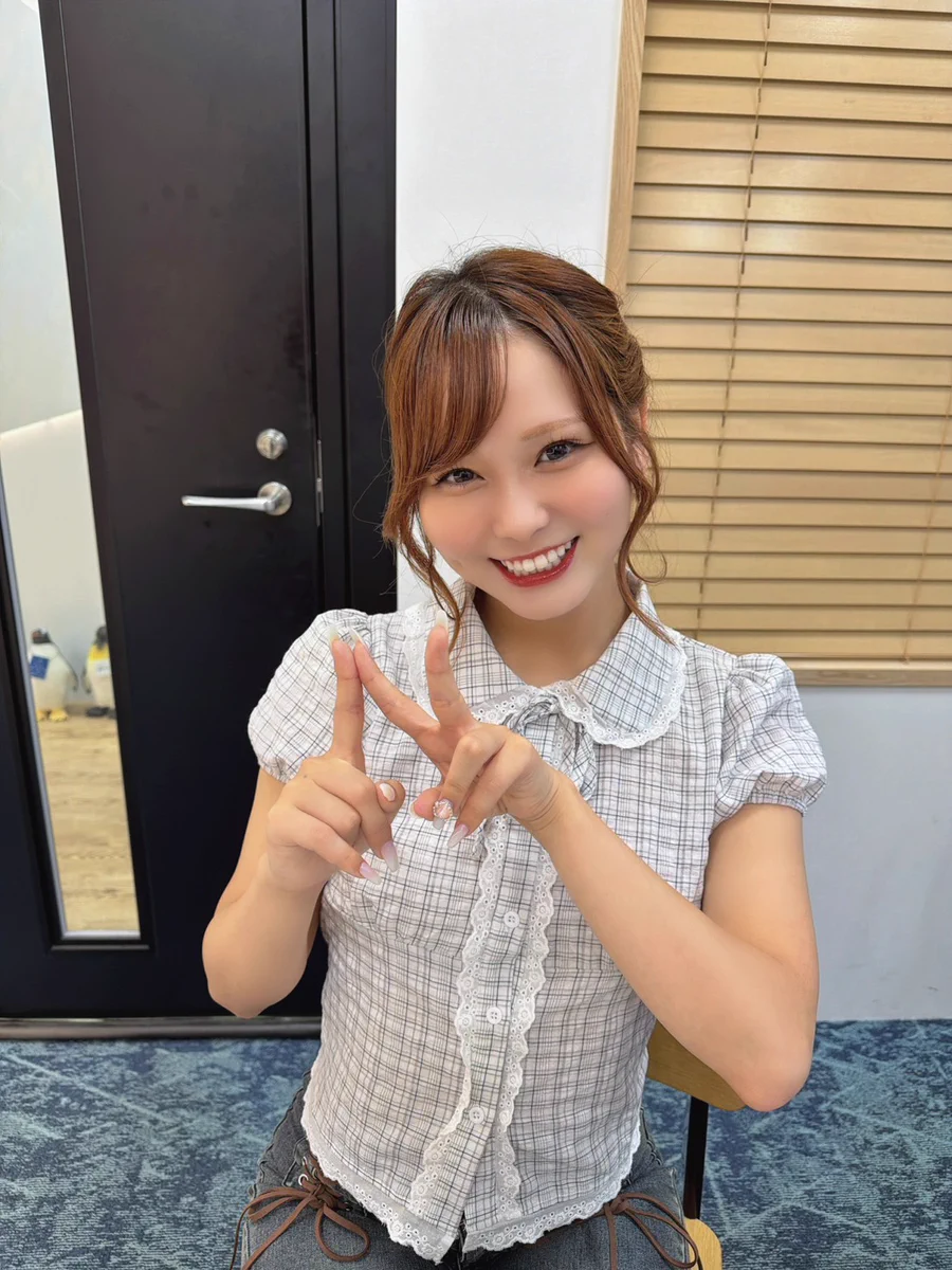 大場 花菜 na platformě X: „恋、はじめました。を熱弁の回