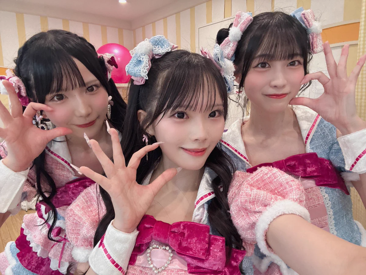 Reposts by さきちゃん♡ (@s_pyo_8) / X