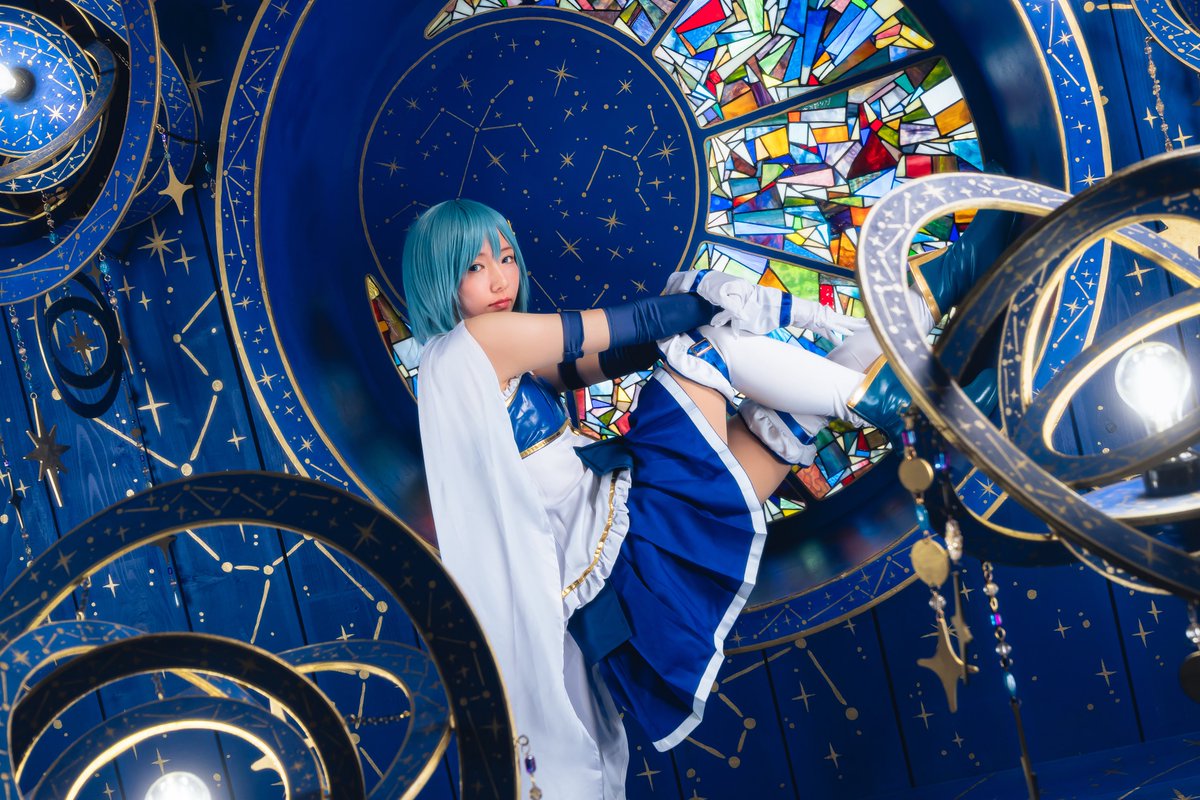 chifuyu_yy's tweet photo. ♩⋰ ⋱♭⋰ ⋱♩⋰ ⋱♭⋰ ⋱♩⋰ ⋱♭⋰

Cosplay 𖤐·̩͙　

魔法少女まどか⭐︎マギカ 🎻 美樹さやか 

Studio 🌙 studio瑞 @studiomizuki 

📸 DAI様 @DAI_photograph4 

♩⋰ ⋱♭⋰ ⋱♩⋰ ⋱♭⋰ ⋱♩⋰ ⋱♭⋰ https://t.co/WpJ3xvzkeg