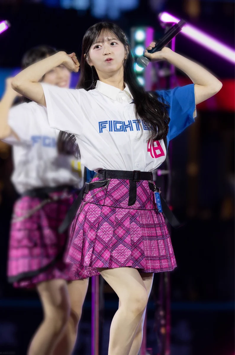 八木愛月（AKB48） (@azuki_yagi0322) / X