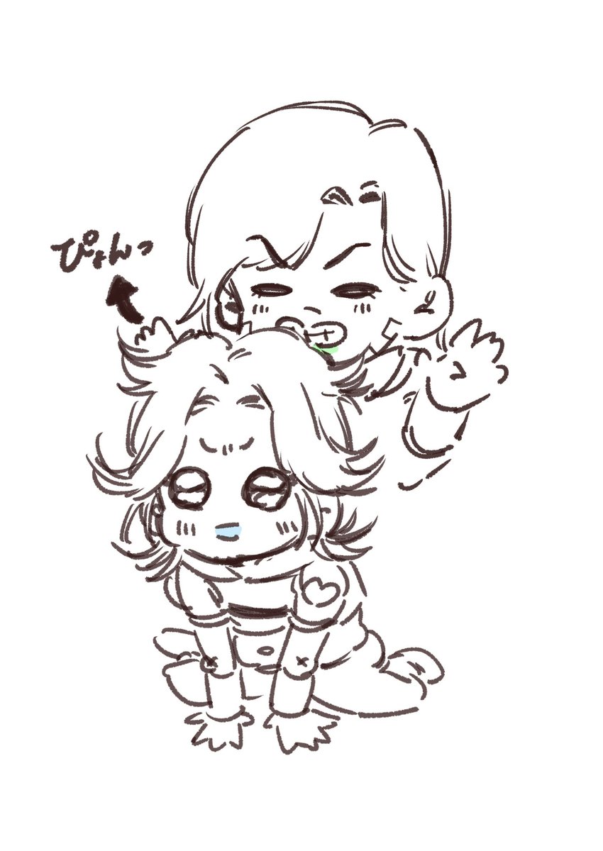 nomin_no_no's tweet photo. 「納得」
                                              \ ﾆｮﾎ / https://t.co/teu5gU4H0W