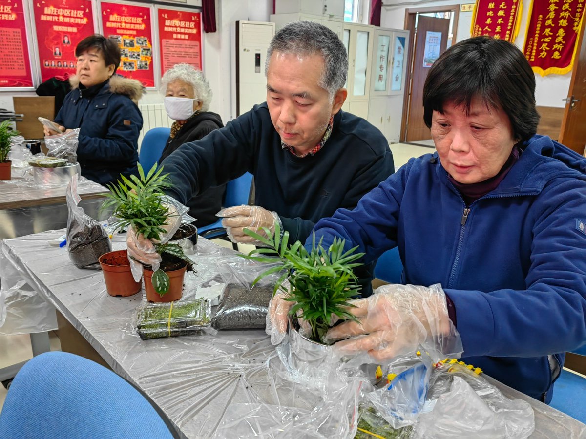 aeron303139's tweet photo. Free community garden workshop this Sat (10am-12pm) at Oak Park! Learn to grow veggies u0026 meet neighbors. All skill levels welcome! https://t.co/hydcR6X5aX