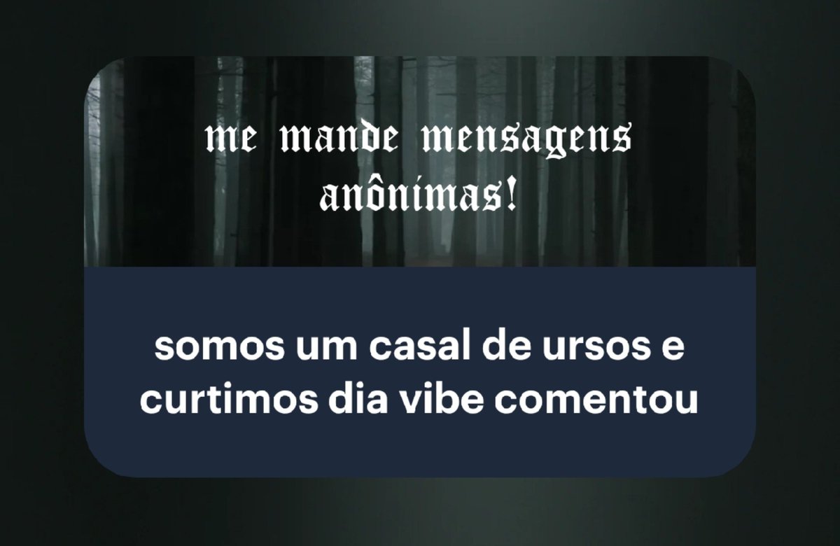 UrsoDa_TI's tweet photo. Minha dm (e meu cu) estão abertos! https://t.co/jelIJN65vN