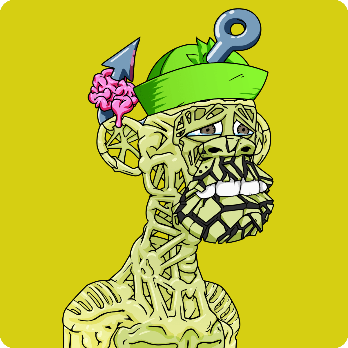 MutantApeSales's tweet photo. Mutant #22576

Bought for 1.14 ETH

0x810d...8794 🤝 0x994b...3096

https://t.co/j8eMdmN2z9

Return to Monke: https://t.co/3YcGSF8d7l

mutants are insane https://t.co/OibTnhaGn9