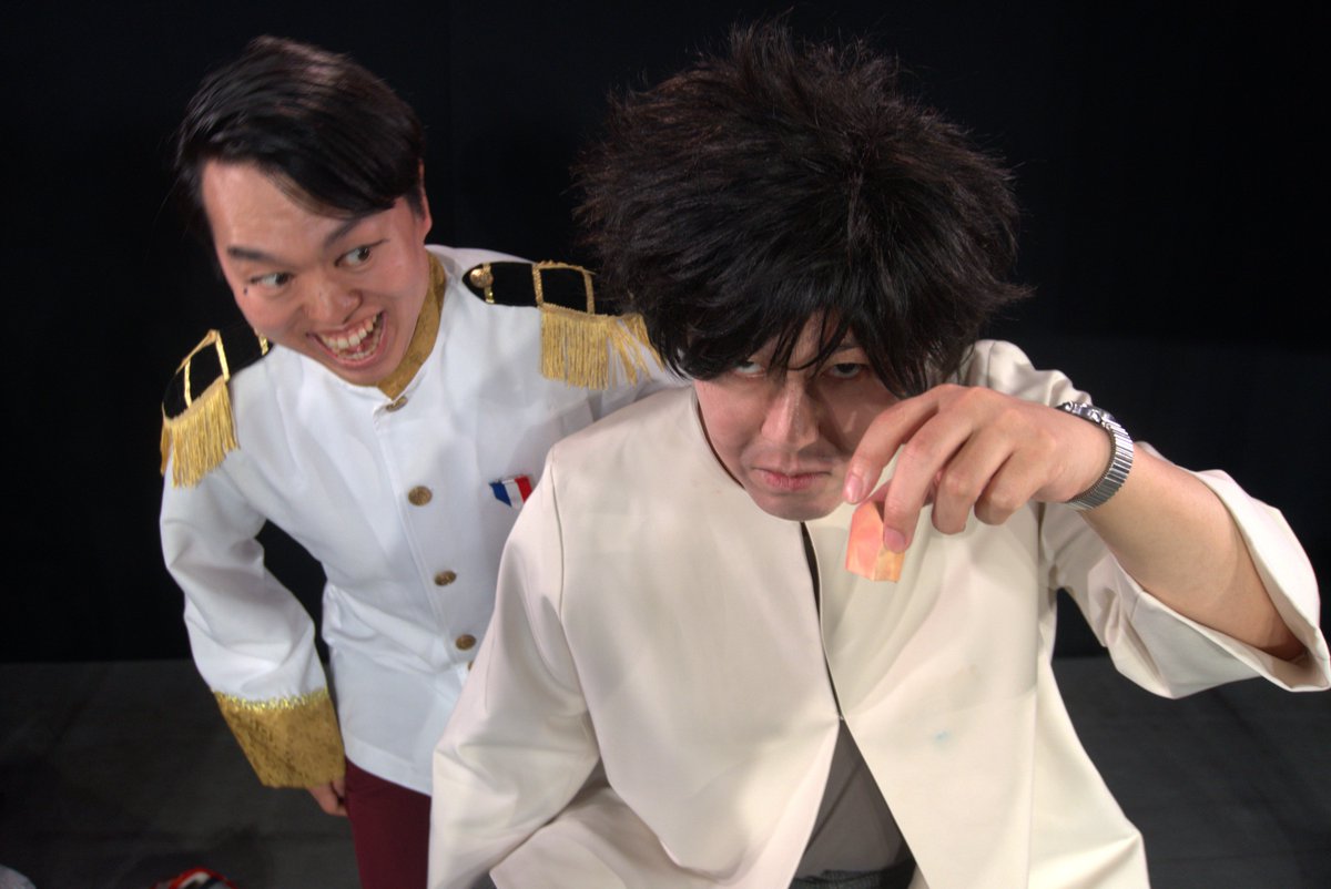 omiya_yoshimoto's tweet photo. 吉本所属38歳コレまじ？？？
#ビジュ爆芸人 https://t.co/QjvIqIVkuC