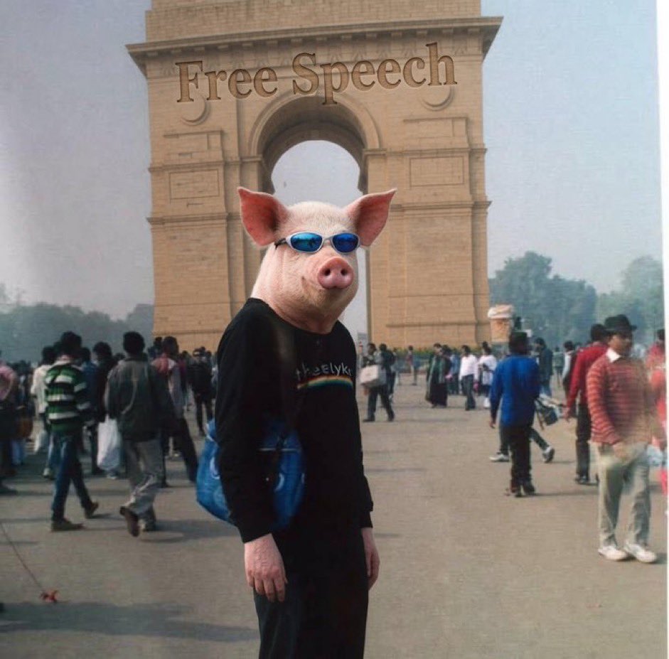 kaizengem01's tweet photo. @yourcryptodj $𝕏 is built for those who believe in free speech open dialogue and fearless expression

0x140007c65535aa9c3801ea3bbd3f83c378c7f457
#FreeSpeech #MemeCoin #ETH https://t.co/DeMbEZbCa1