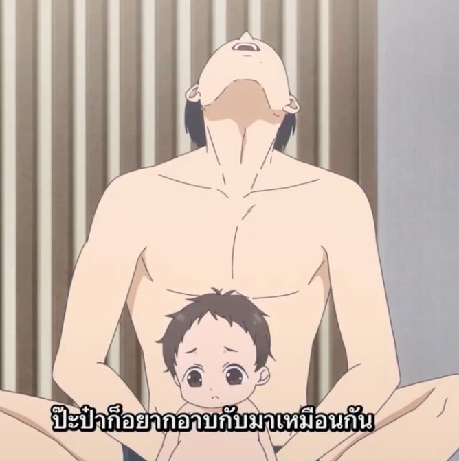 nostalgia520's tweet photo. อ้วงทั้งพ่อพ่อทั้งลูกลูกเย้ยหนิ https://t.co/ERz33xVR4E