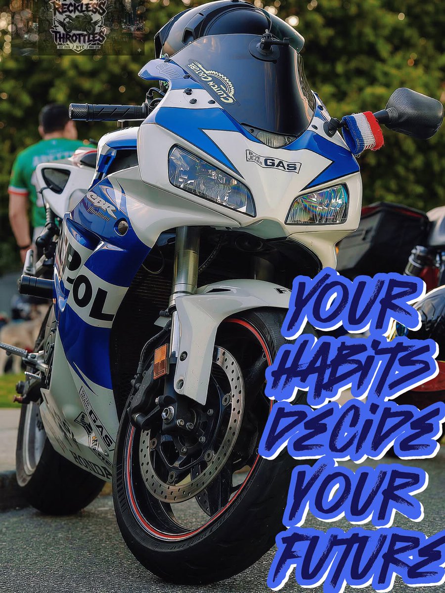 MiloSwiggujv's tweet photo. Habits built this. Every ride, repair, and early morning adds up. What you do daily determines where you end up. Bike owned by: Jesblaze Official
Photo taken by: Redline Rider Official https://t.co/jmE1dlyPAR